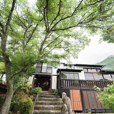 Yufuin Onsen Tsukanoma Exterior foto