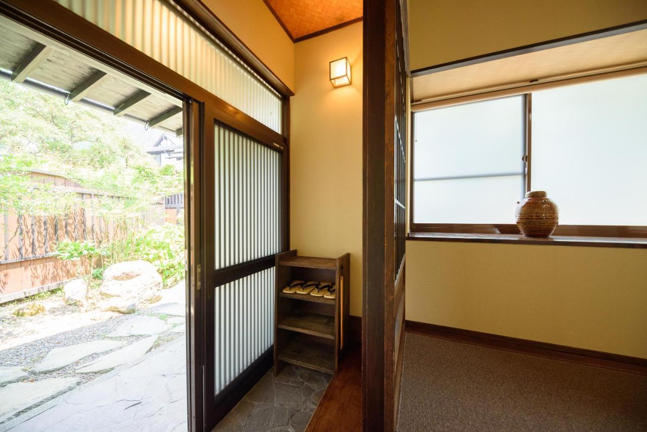Yufuin Onsen Tsukanoma Cameră foto