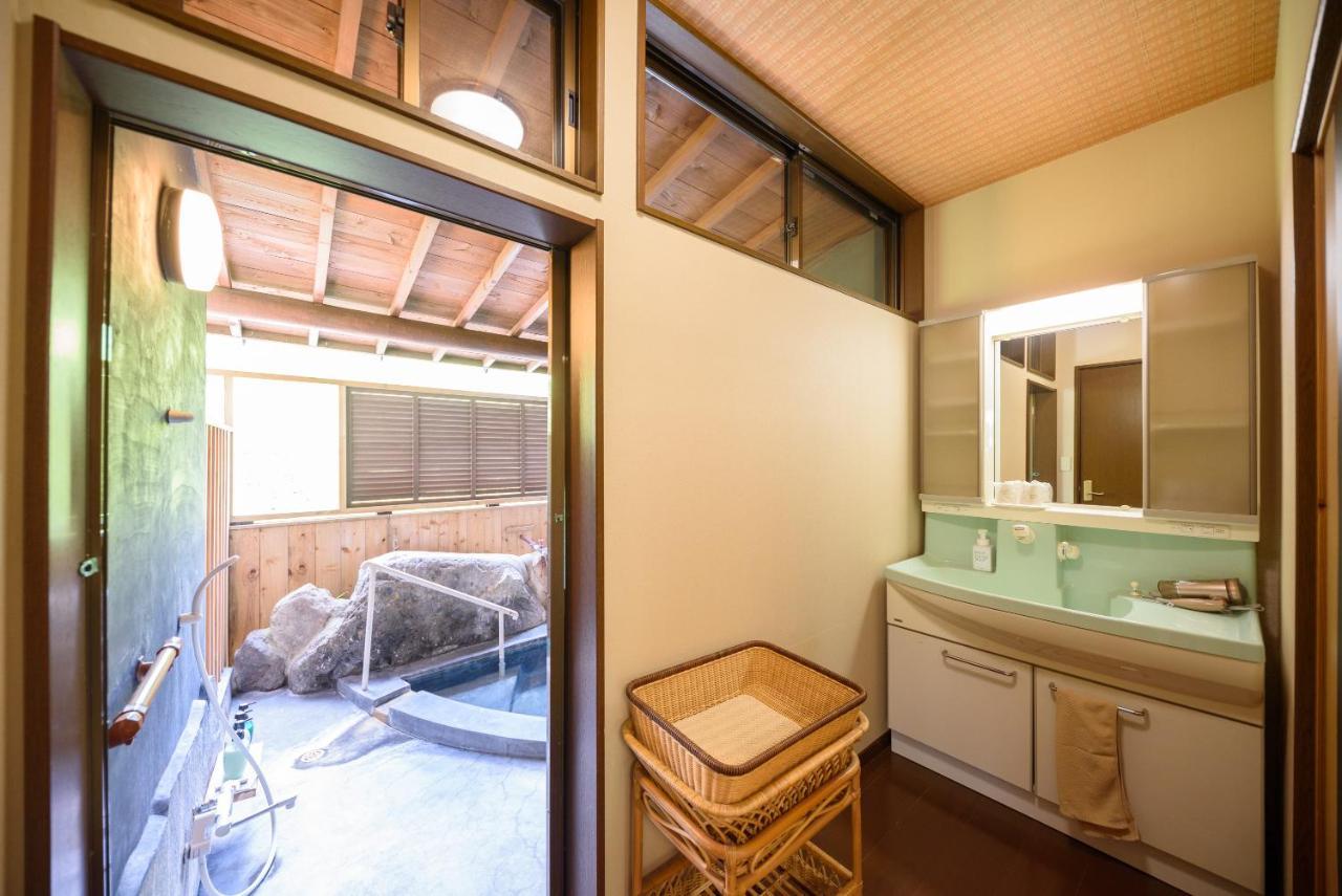 Yufuin Onsen Tsukanoma Cameră foto